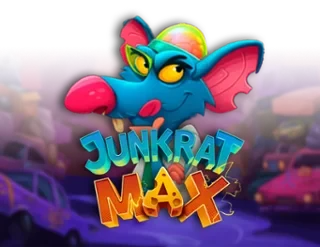 Junkrat Max