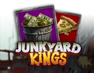Junkyard Kings