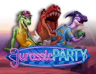 Jurassic Party