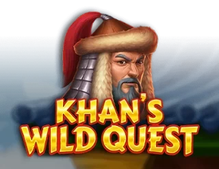 Khan's Wild Quest