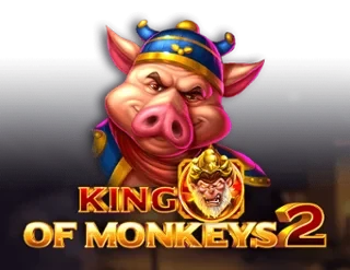 King Of Monkeys 2