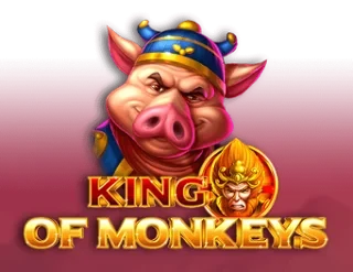 King Of Monkeys