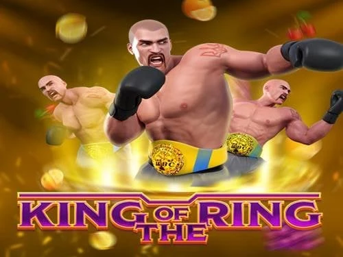 King Of The Ring