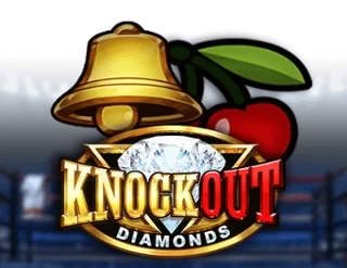 Knockout Diamonds (ELK Studios) Slot Review | Get a Bonus