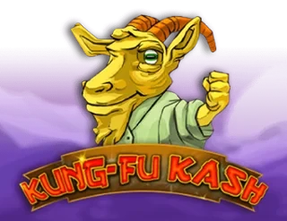 KungFu Kash (KA Gaming) Slot Review | Get a Bonus