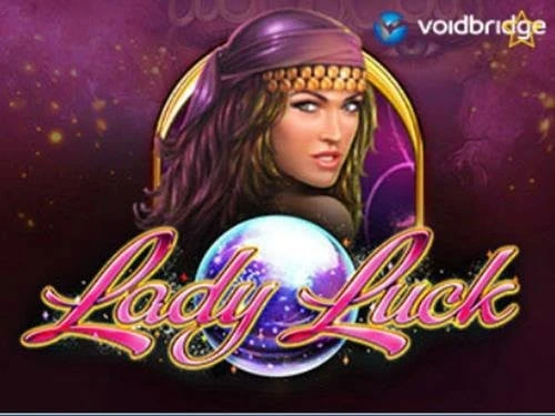 Lady Luck (GameArt)