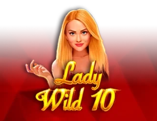 Lady Wild 10 (1spin4win) Slot Review | Get a Bonus