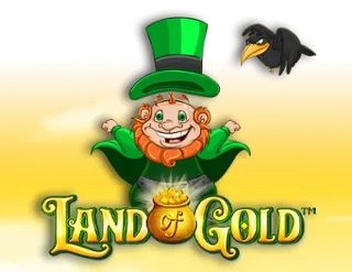 Land of Gold (KA Gaming) (KA Gaming) Slot Review | Get a Bonus