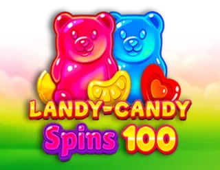 Landy-Candy Spins 100