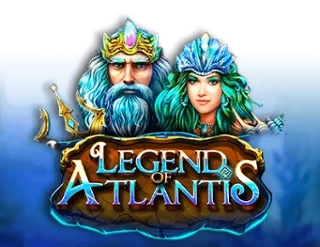 Legend of Atlantis