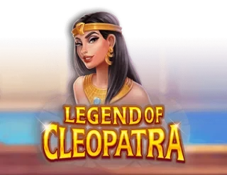 Legend of Cleopatra (Playson)