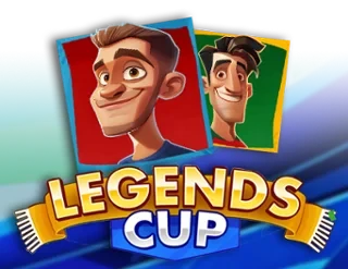 Legends Cup (OneTouch) Slot Review | Get a Bonus