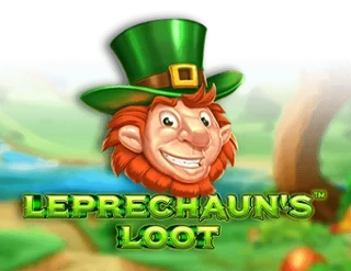 Leprechaun's Loot (NetGaming)