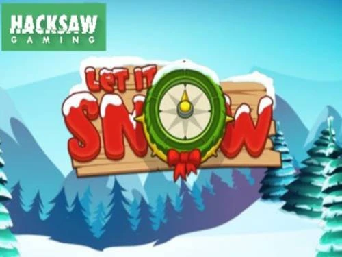 Let It Snow (Hacksaw Gaming)