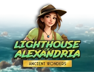 Lighthouse of Alexandria Ancient Wonders