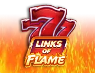 Links of Flame