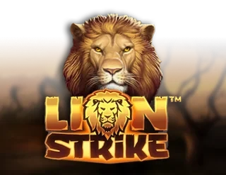Lion Strike