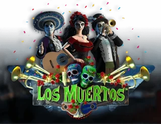 Los Muertos (Wazdan)