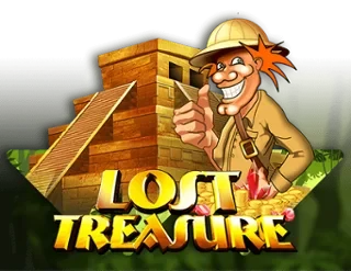 Lost Treasure (Popok Gaming)