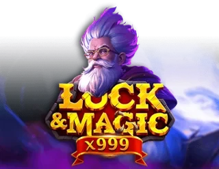 Luck & Magic (BGAMING) Slot Review | Get a Bonus