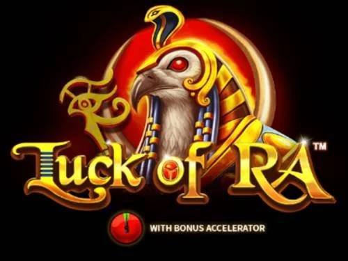 Luck of Ra