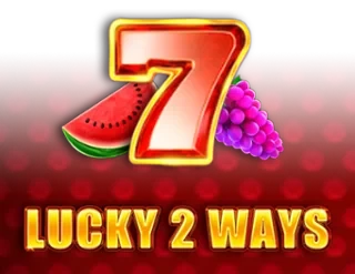 Lucky 2 Ways (1spin4win) Slot Review | Get a Bonus