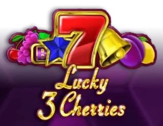 Lucky 3 Cherries (1spin4win) Slot Review | Get a Bonus