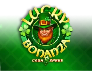 Lucky Bonanza Cash Spree