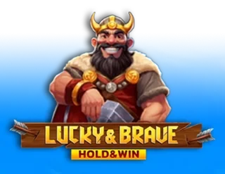 Lucky & Brave