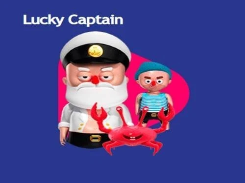Lucky Captain