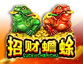 Lucky Chan CHu