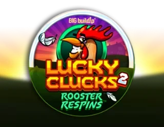 Lucky Clucks 2: Rooster Respins