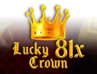 Lucky Crown 81x