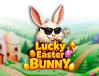 Lucky Easter Bunny (Dream Play) Slot Review | Get a Bonus