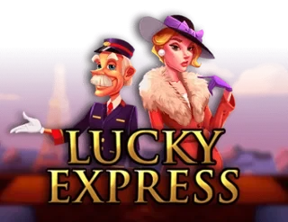Lucky Express (Caleta Gaming)