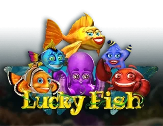Lucky Fish (Wazdan)
