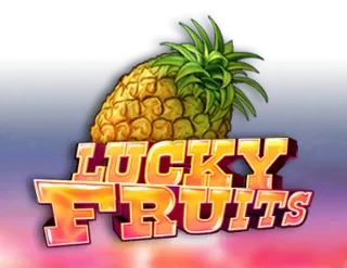 Lucky Fruits (Vibra Gaming)