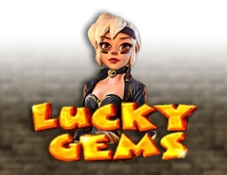 Lucky Gems (Leander Games)