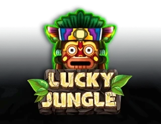 Lucky Jungle (Popok Gaming)
