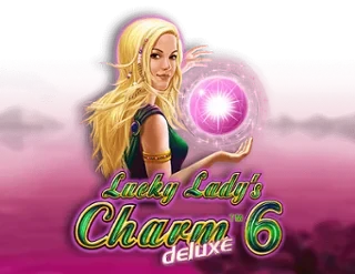 Lucky Lady's Charm deluxe 6
