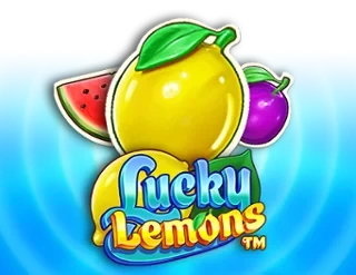 Lucky Lemons
