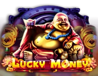 Lucky Money (Storm Gaming)
