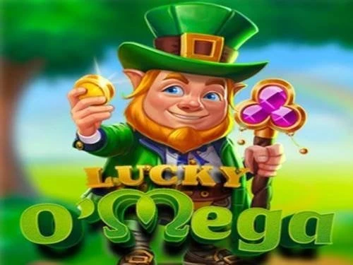 Lucky O'Mega