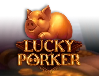 Lucky Porker