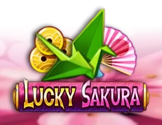 Lucky Sakura (1spin4win)