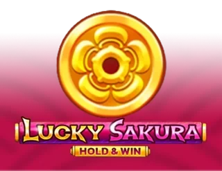 Lucky Sakura Hold & Win