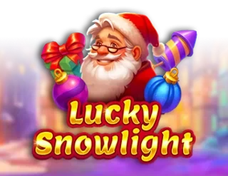 Lucky Snowlight (1spin4win) Slot Review | Get a Bonus