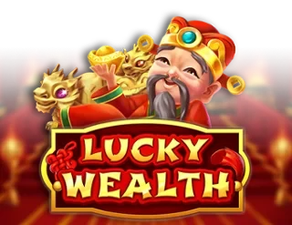 Lucky Wealth (Slot Factory)