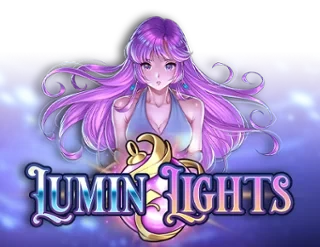 Lumin Lights (Reloaded Gaming) Slot Review | Get a Bonus