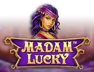 Madam Lucky (SYNOT) Slot Review | Get a Bonus